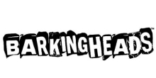 Barking Heads