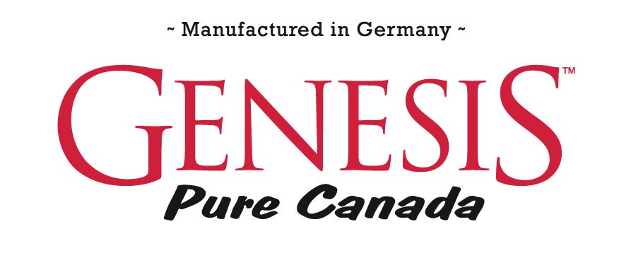 Genesis Pure Canada