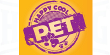 Happy Cool Pet
