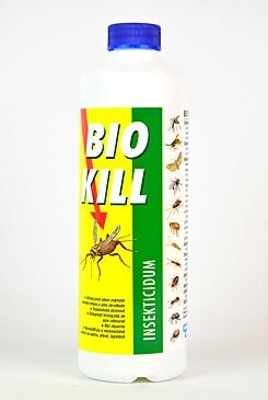 Bio Kill náplň 450ml
