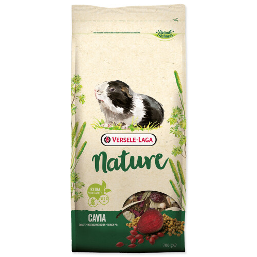 VERSELE-LAGA Nature pro morčata